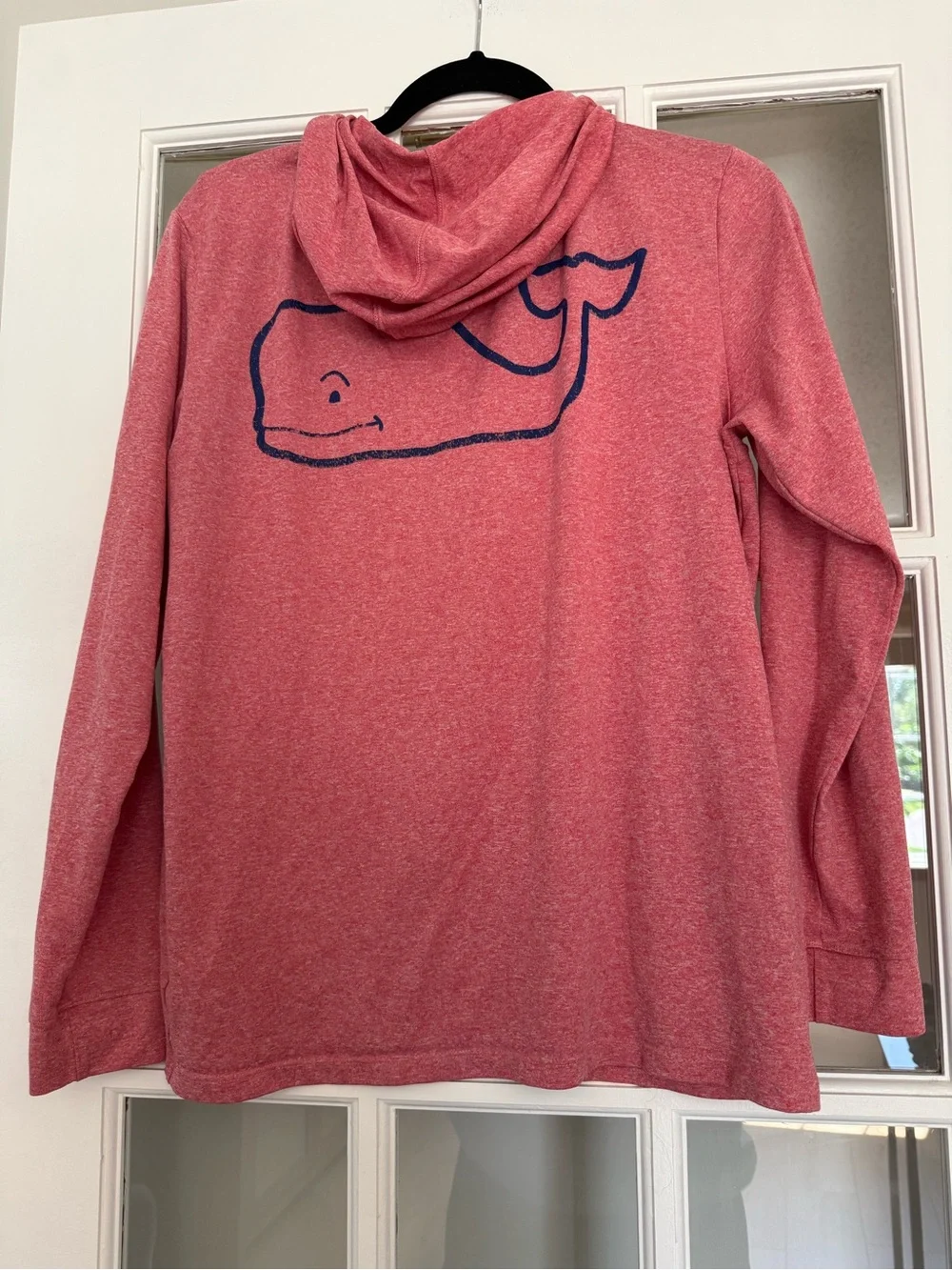 Vineyard Vines soft heathered